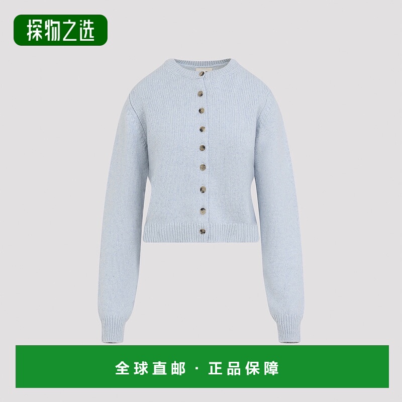 1h可退 欧洲直邮khaite 女士 针织衫