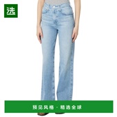 牛仔裤 1h可退 jeans 女士 美国直邮