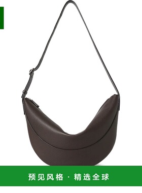 1h可退 香港直邮The Row 女士 Jouve 拉链斜挎包 W1772L145单肩包