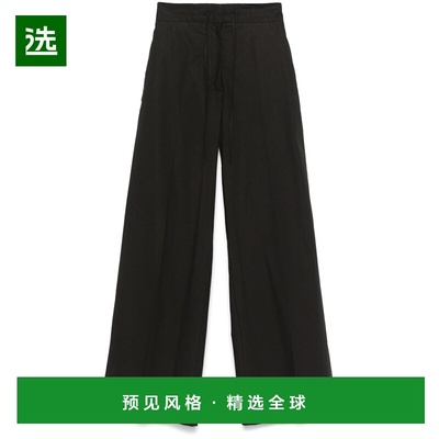 香港直邮P.A.R.O.S.H. 女士休闲裤 CANYOX25D232445013 SS2025