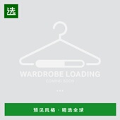 香港直邮Sebago Waxy 仕品高 1h可退 女士 Ranger 棕色便鞋 7002I