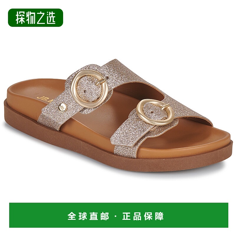 欧洲直邮JB Martin  女鞋 春夏 凉鞋 AUDACE