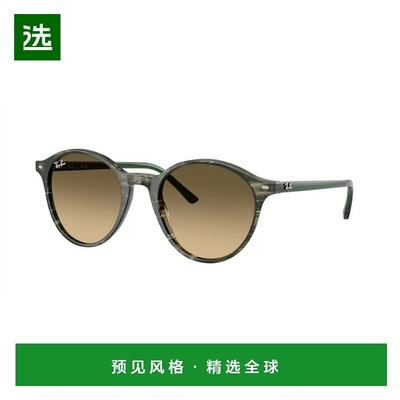 1h可退 香港直邮Ray·Ban 雷朋 女士 BERNARD RB2230 14210A 太阳