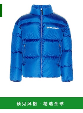 1h可退 香港直邮moncler 男士 8 Moncler Angels Rodman 棕榈树印