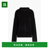 真丝毛衣 1h可退 RAVABLACK 女士 Rava 香港直邮LOULOU STUDIO