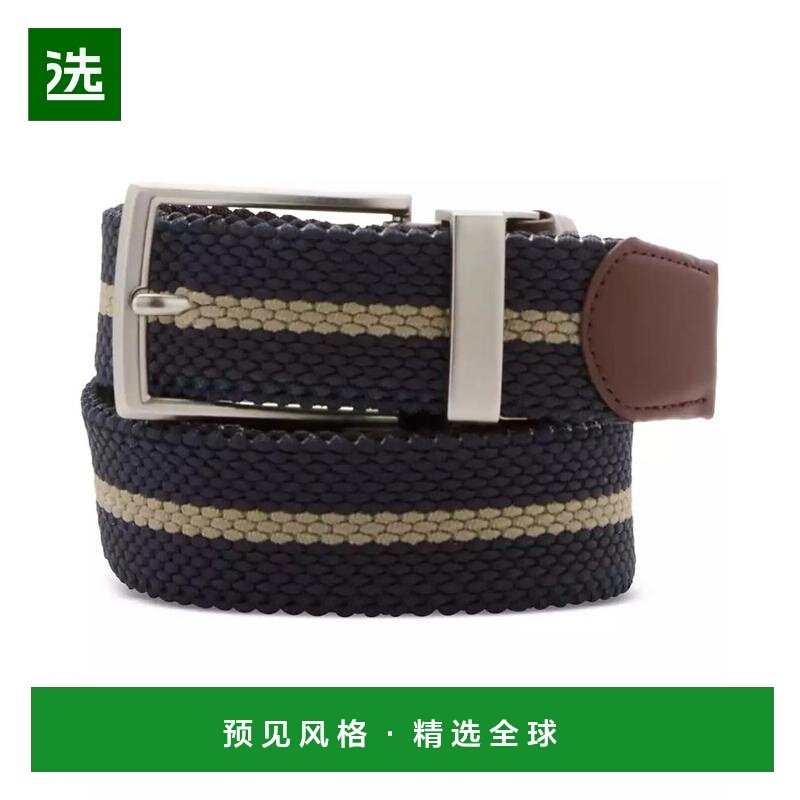 1h可退 【美国直邮】perry ellis 男士 腰带,服饰配件/皮带/帽子/围巾,腰带/皮带/腰链,淘宝优惠券,粉丝福利购,淘宝优惠卷