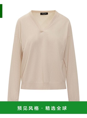 1h可退 香港直邮Fabiana Filippi 女士 MAD215F091L517 2199 上衣