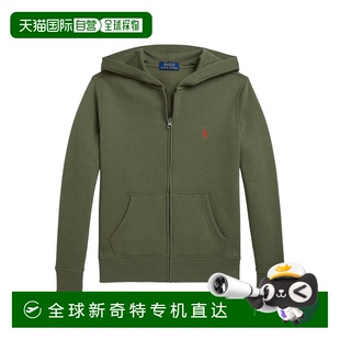 欧洲直邮ralph polo 1h可退 lauren 少男 运动衫