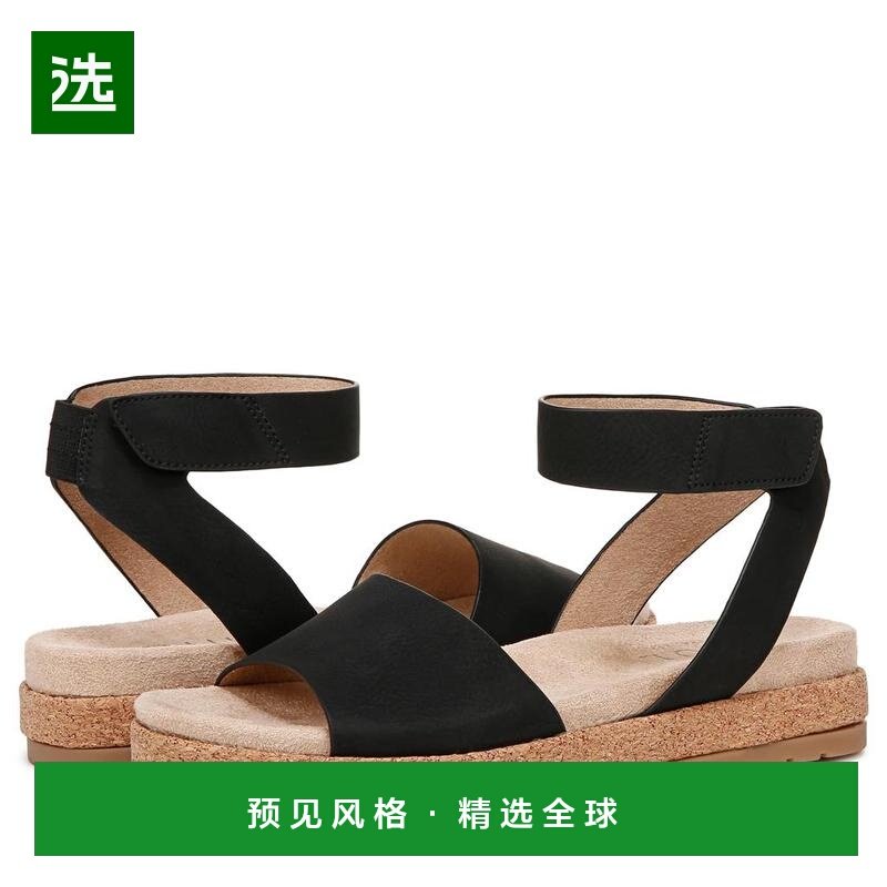 1h可退 【美国直邮】naturalizer 女士 凉鞋,女鞋,时装凉鞋,淘宝优惠券,粉丝福利购,淘宝优惠卷