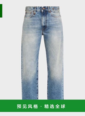 1h可退 【美国直邮】r13 女士 牛仔裤