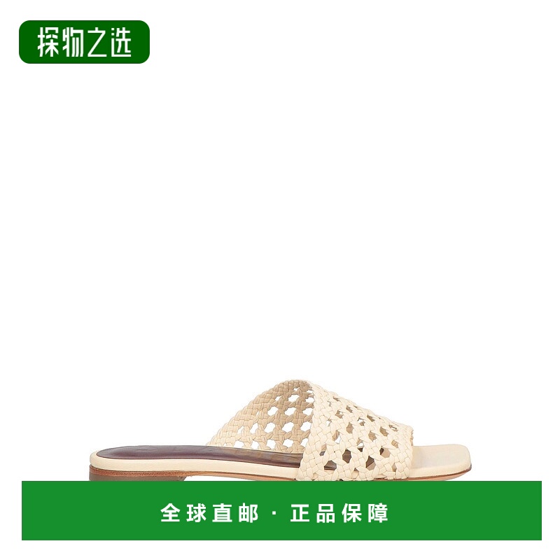 香港直邮Staud 女士 凉鞋