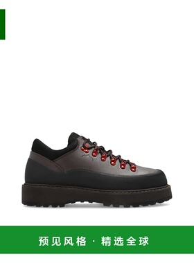 香港直邮Diemme 男士户外徒步鞋 DI24FWCOMF04L007MOG AW2025