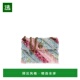 女士斜挎包 香港直邮KURT GEIGER MDKENSINGTONFRINGES0BLUEPALCF