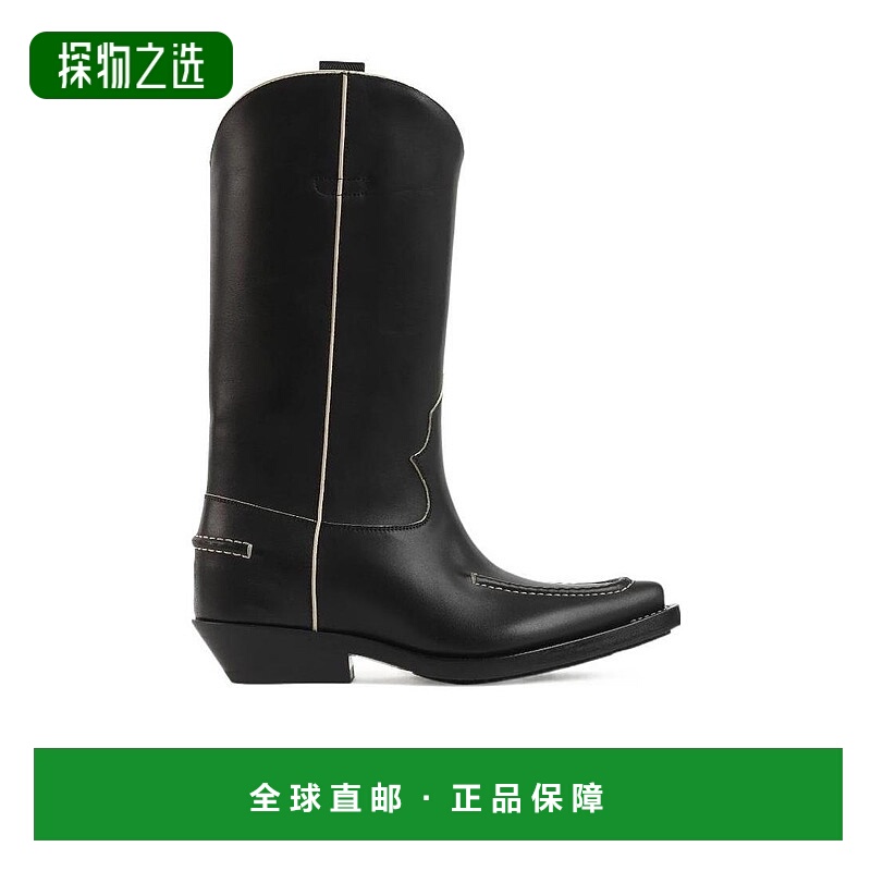 香港直邮Chloe nellie 德州靴 CHC22W709A3