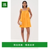 Beau 香港直邮Staud 女士 连衣裙