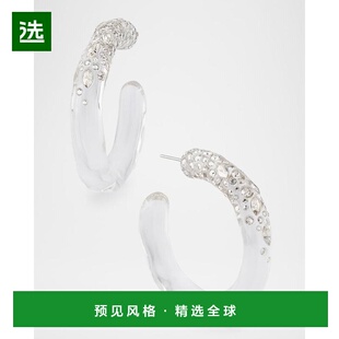 1h可退 【美国直邮】alexis bittar 耳环