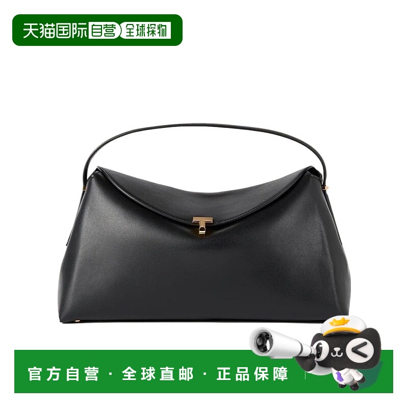 香港直邮Toteme 翻盖单肩包 2329103612