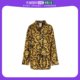 AUD05056 欧洲直邮VERSACE A7900范思哲 A232999 真丝睡衣上衣