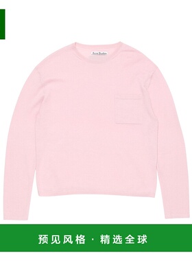 香港直邮Acne Studios 长袖毛衣 B60354