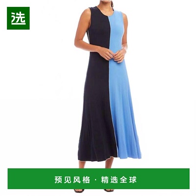 1h可退 【美国直邮】karen kane 女士 连衣裙