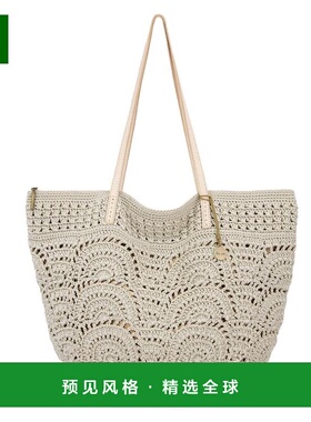 1h可退 【美国直邮】the sak 女士 单肩包手提包