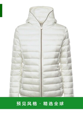 香港直邮SAVE THE DUCK 女士羽绒服 D33620WIRIS2100002 AW2025