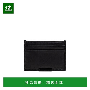 1h可退 欧洲直邮all saints 男士 钱包正品高档时尚潮流便携简约