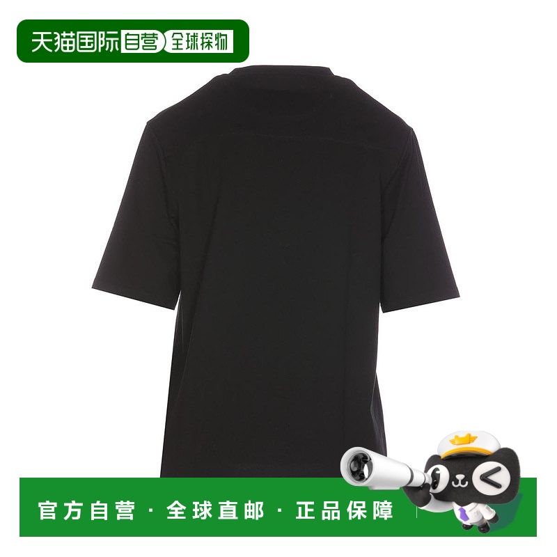 欧洲直邮JIL SANDER 女士T恤J02GC0109J20073001短袖