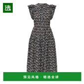 JOHNSON 女士连衣裙 PS260167GPHTE 香港直邮ULLA SS2026 花色