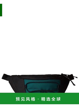 1h可退 香港直邮The North Face 北面 女士 Jester 腰包 NF0A52TM