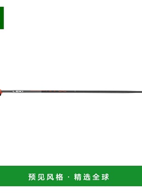 香港直邮LEKI 滑雪杖 4190395BLACKBRIGHTREDDARKANTHRACITE