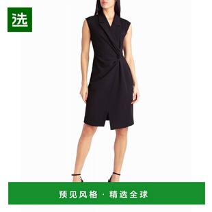 1h可退 【美国直邮】nicole miller 女士 连衣裙