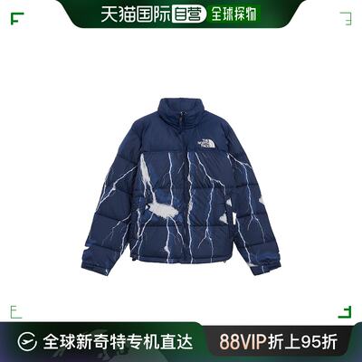 香港直邮The North Face 长袖羽绒服 NF0A3C8D