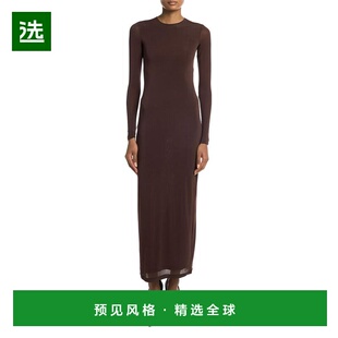 1h可退 【美国直邮】wardrobe.nyc 女士 连衣裙