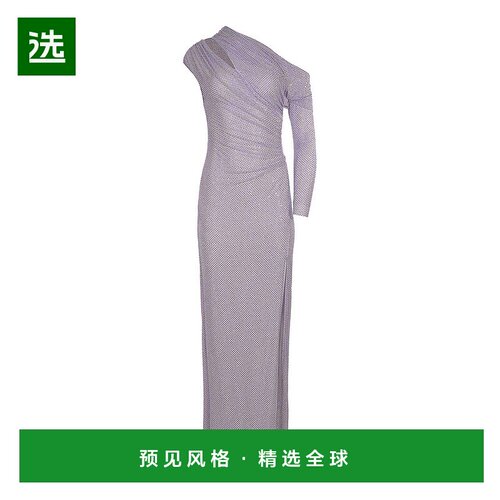 1h可退 欧洲直邮self portrait 女士 连衣裙长裙