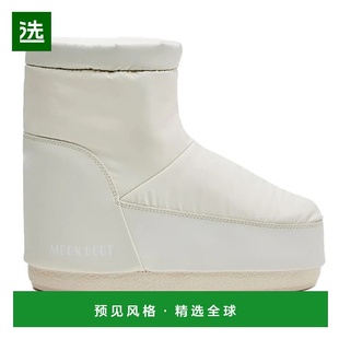 女士 boot 防寒靴雪地靴 欧洲直邮moon 1h可退