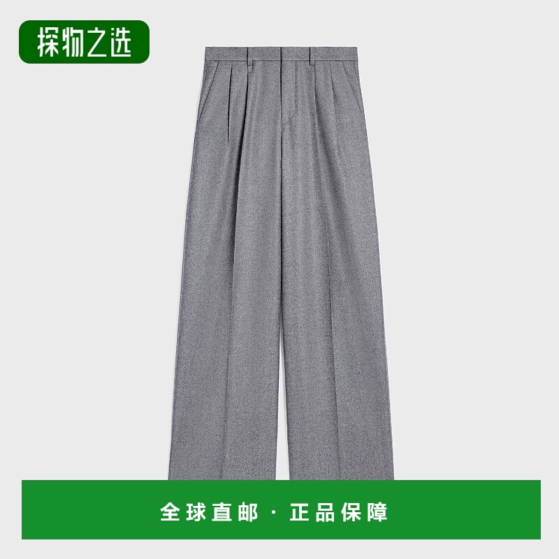 1h可退 欧洲直邮CELINE 赛琳 思琳 25秋冬 RP07B192H.06GH 女士