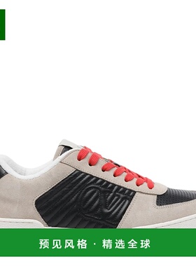香港直邮VALENTINO GARAVANI 男士运动鞋 S0M78ZZM9V4 SS2026