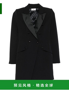 香港直邮ELISABETTA FRANCHI 女士西服 AB80356E2110 AW2025