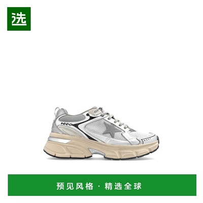 香港直邮GOLDEN GOOSE DELUXE BRAND 女士运动鞋 GWF00724F007843