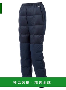 1h可退 香港直邮mont-bell 女士健身裤 1101576DKNV CO 蓝色 Ligh