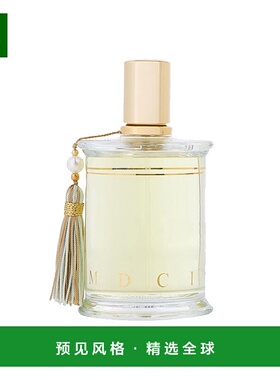 欧洲直邮Parfums Mdci ParisMDCI之香流苏经典系列清新清香淡雅
