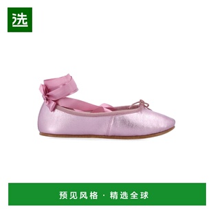 香港直邮REPETTO 女士靴子 V4231VEM13001300 SS2025 粉红色