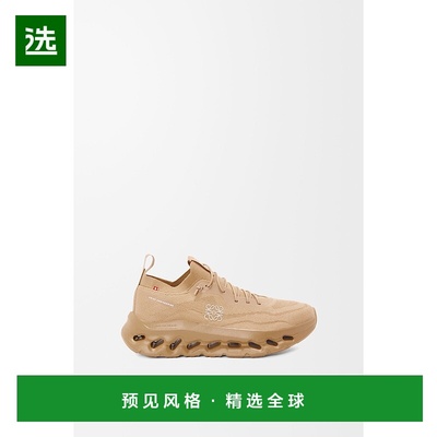 1h可退 欧洲直邮LOEWE (2025新品) Cloudtilt 运动鞋