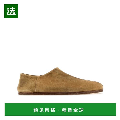 香港直邮Maison Margiela Tabi 乐福鞋 S57WR0051P4350一脚蹬