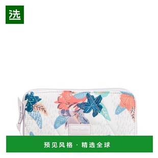 1h可退 【美国直邮】vera bradley 女士 托特包