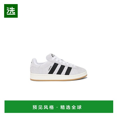 1h可退 香港直邮Adidas Originals 女士 00s 校园风运动鞋 JR1646