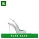 SILLA 女士凉鞋 6604F100BXPPGSL26A 香港直邮LE SS2026 蓝色