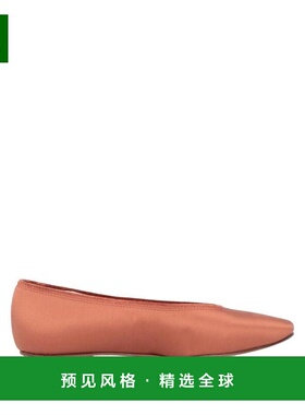 1h可退 【美国直邮】PEDRO GARCÍA 芭蕾平底鞋 女鞋 17888816PF