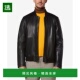 男士 1h可退 皮质外套 new york 美国直邮 marc